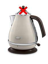 De'Longhi Vintage Icona Jug
