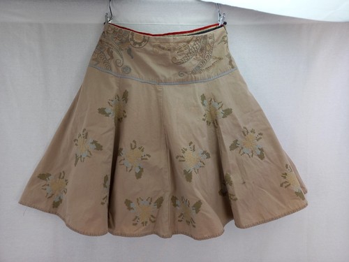 Oilily skirt size knee - skirt,
