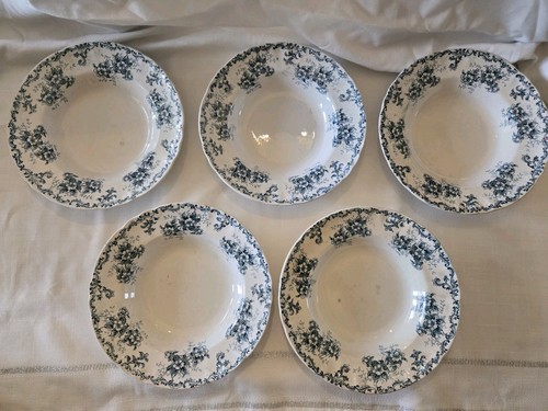 Antique jhw sons trentham - antique,