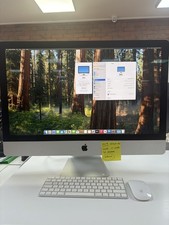 Apple iMac 27-inch 2019 5k