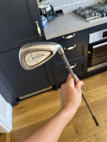 Callaway big bertha x14 8 - x14, #8