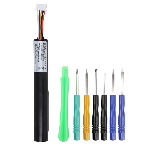 Battery for bang - battery, &
