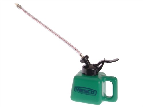 Wesco 350 230mm flexi - wesco, hose