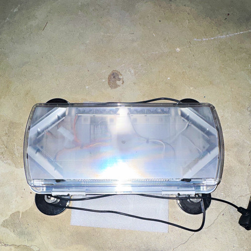 Whelen century series mc16mf - series,