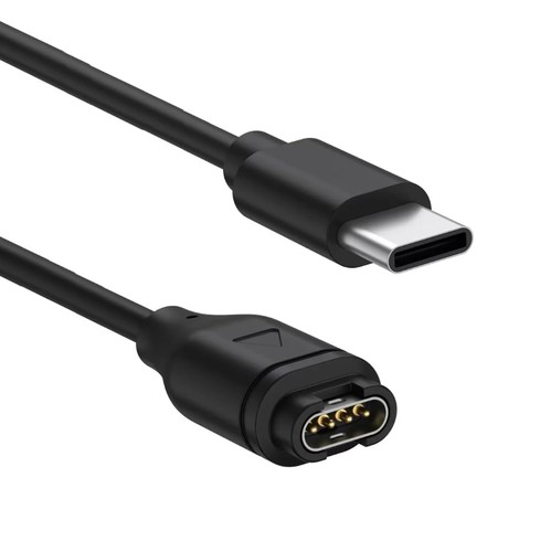 Usb charging cable garmin - usb, c