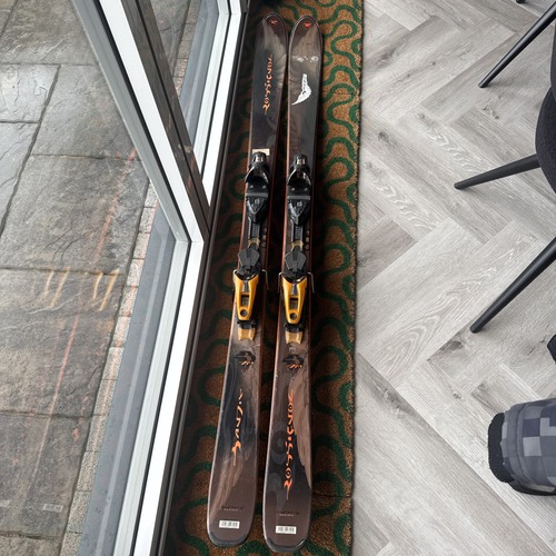 Rossignol bandit b78 - rossignol,