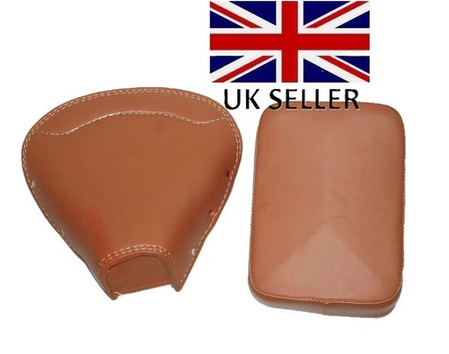 Vespa front rear - vespa, seat