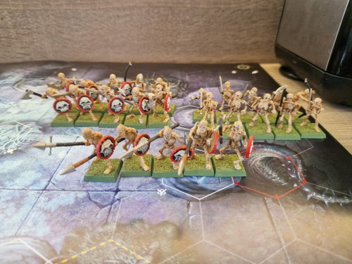 Citadel pbs5 skeleton horde - pbs5,