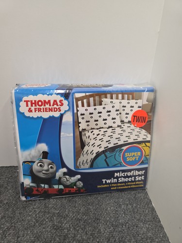 Thomas and friends - and, twin