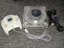 Sega Dreamcast Console Pal VA1