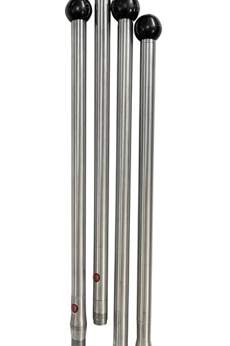 Stryker power stretcher push - power,