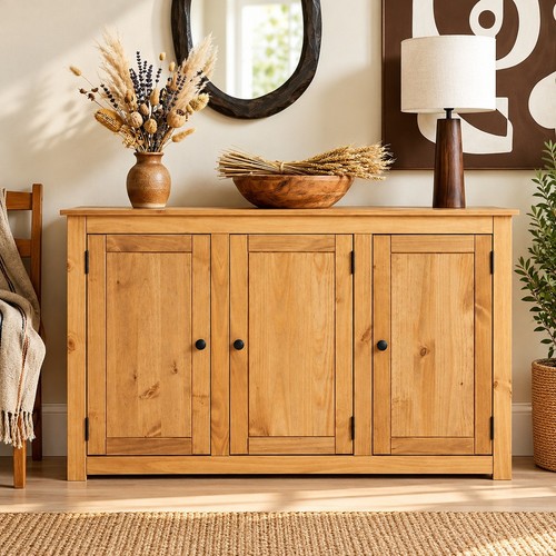Panama country house sideboard - country,