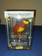 Harry Potter Fawkes the