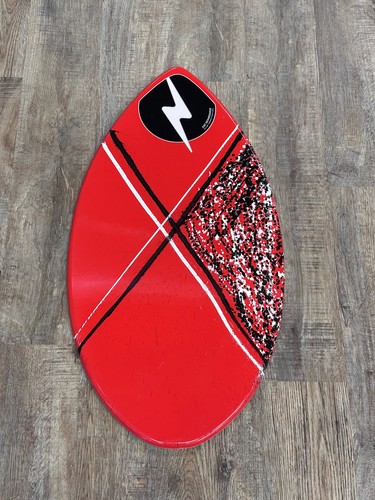 Zap mini lazer skimboard - zap, 35"