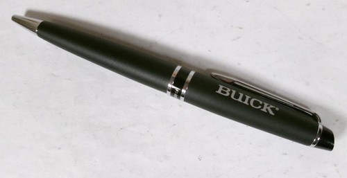 Waterman expert buick - expert, "buick"