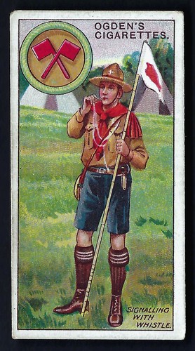 Ogdens boy scouts 3rd - -,