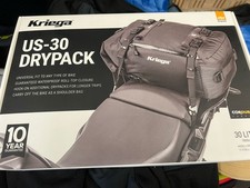 Kriega US30 - New and still