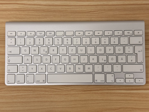 Genuine apple wireless - genuine,