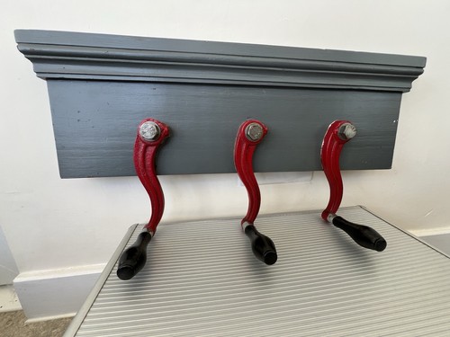 Coat hook industrial - industrial, style