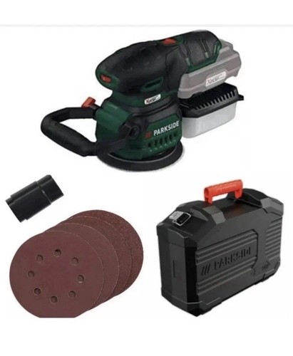 Parkside 20v cordless - parkside,