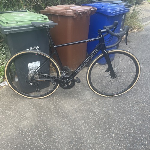 Holdsworth corsa superlight - holdsworth,