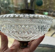 antique leaded cut super cut