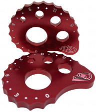 CSP TRIALS BIKE SNAIL CAM