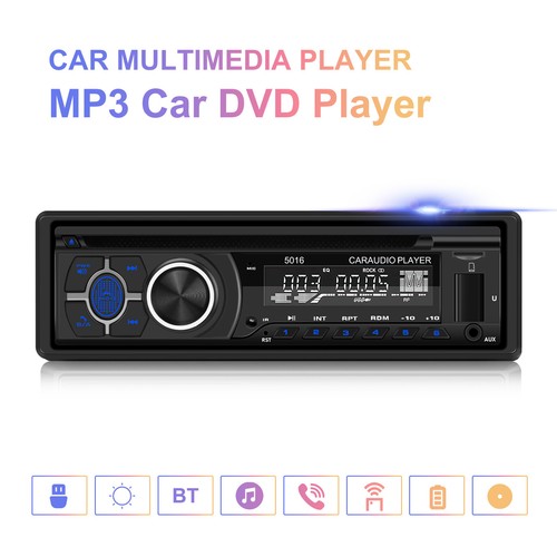 Car radio stereo dvd player - car,