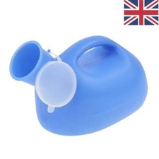 2000ml Portable Male Men Car