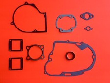 Yamaha CT175 175 CT2 CT3 Gasket Set 1972 1973 175 Motorcycle Engine Kit MX CT2