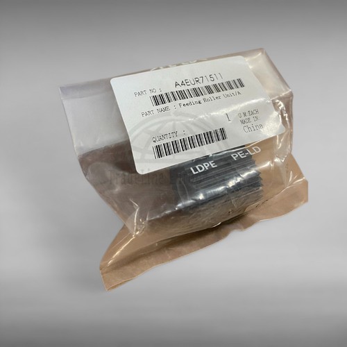 Konica minolta feeding roller - feeding,