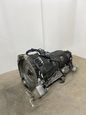 BMW F30 330e Automatic Gearbox
