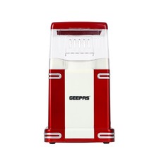 GEEPAS Popcorn Maker Machine