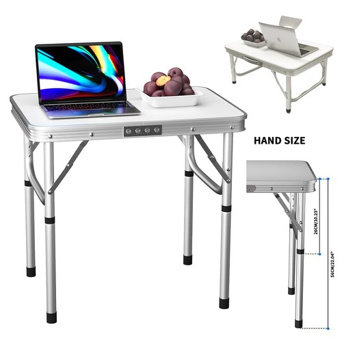 Folding picnic table - picnic, for