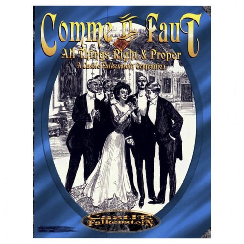 Rtgcf6011 talsorian games - rtgcf6011,