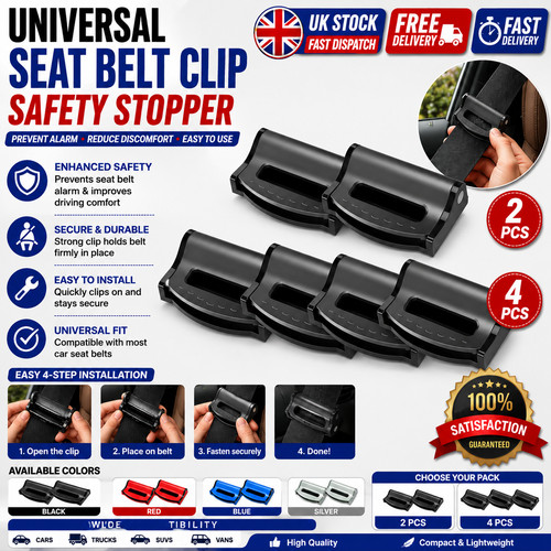 4pcs car safety - car,