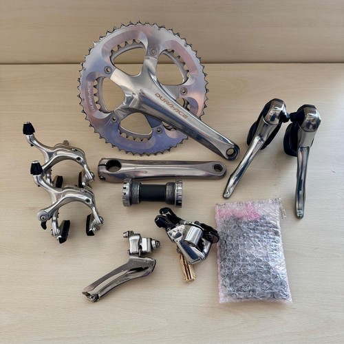 Shimano dura ace 7800 - ace,