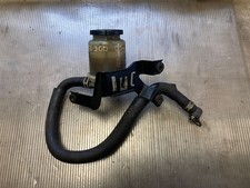 Breaking Lexus RX 300 2005 Power steering fluid tank reservoir 