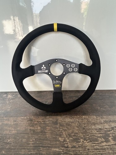 Omp style wrc - omp, suede