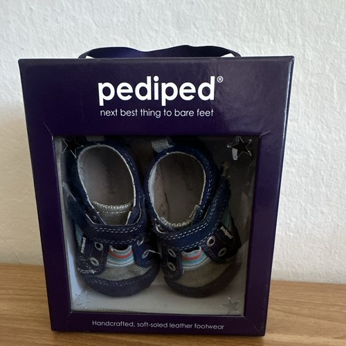 Pediped baby boy months - pediped,