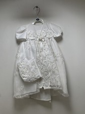 Pretty Me USA White Beaded