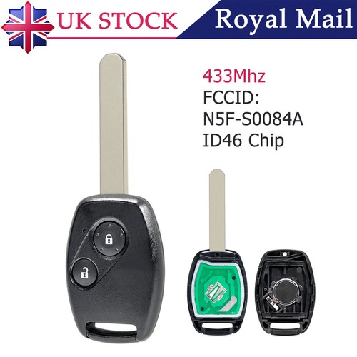 Button 433mhz remote - 2,