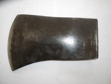 Elwell 5 1/2 lb splitting axe