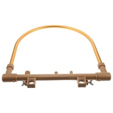  Hair Shampoo Water Circulation Rack Backwash Units for Salon Frame Shop