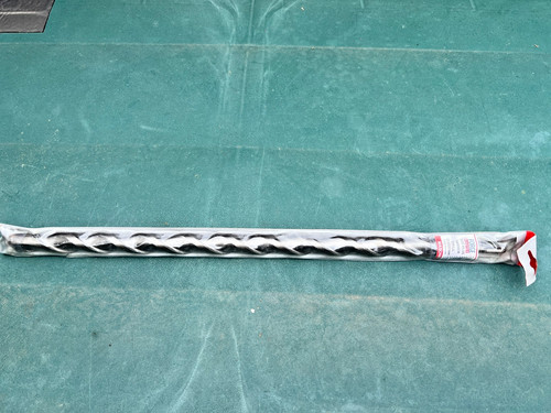 600mm 25mm sds - 600mm, drill