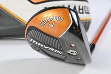 Callaway Mavrik Sub Zero #3