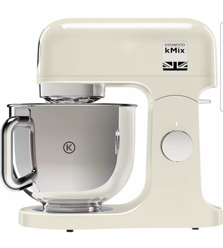 Kenwood kmix stand mixer - kenwood,