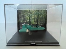 Star Wars DeAgostini Starships & Vehicles Collection No 62 Naboo Flash Speeder