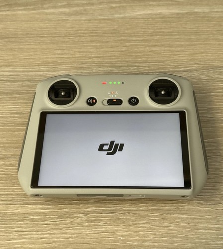 Dji controller with - controller, built