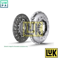 CLUTCH KIT 624 3145 09 FOR